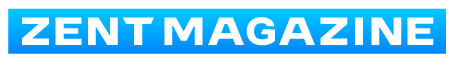 Zent Magazine