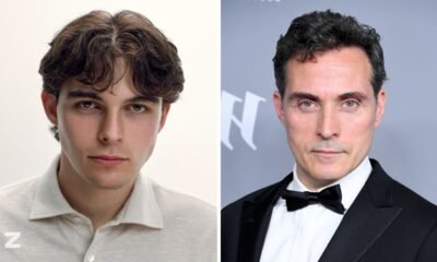 William Douglas Sewell