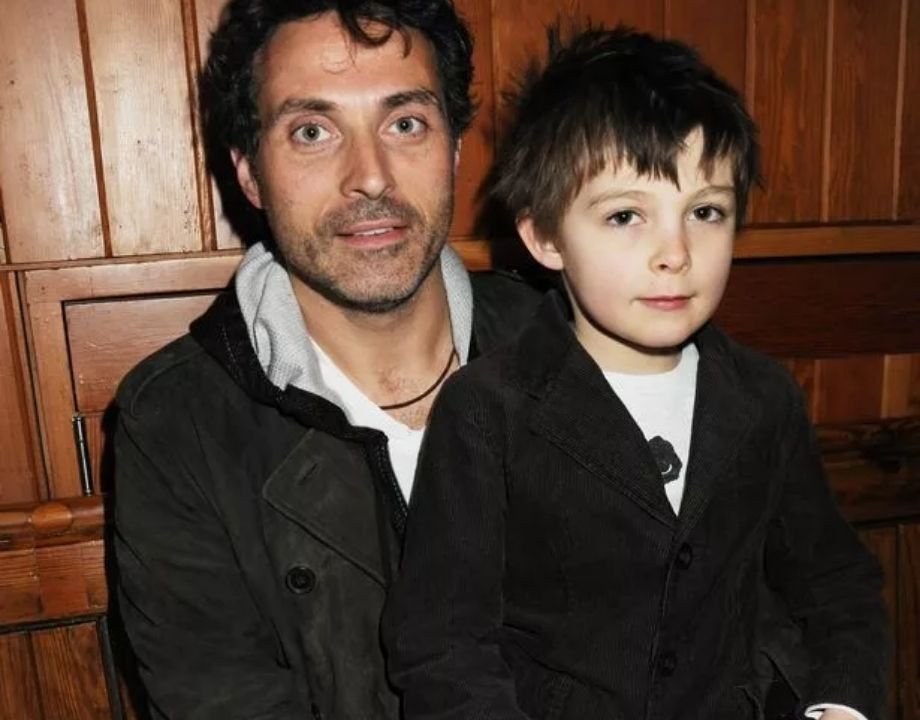 Who Is William Douglas Sewell? Meet Rufus Sewell's Musician Son | Zent  Magazine