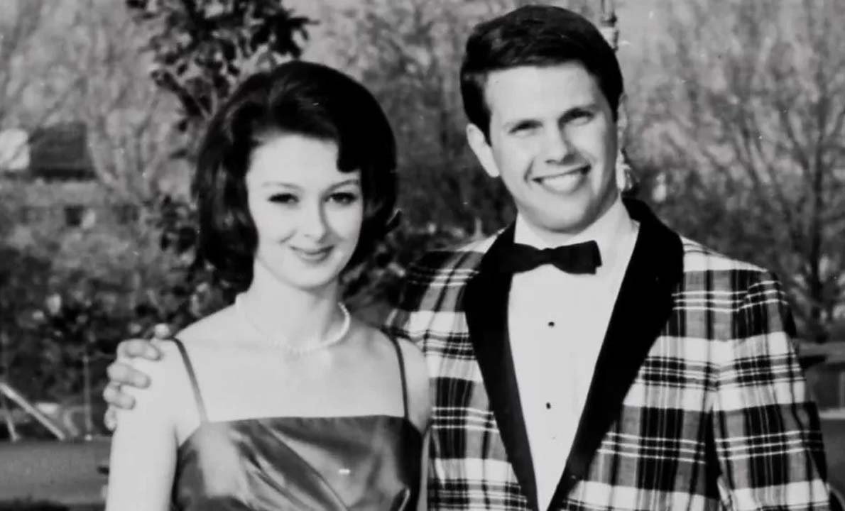 Michael Ciminella's Marriage to Naomi Judd