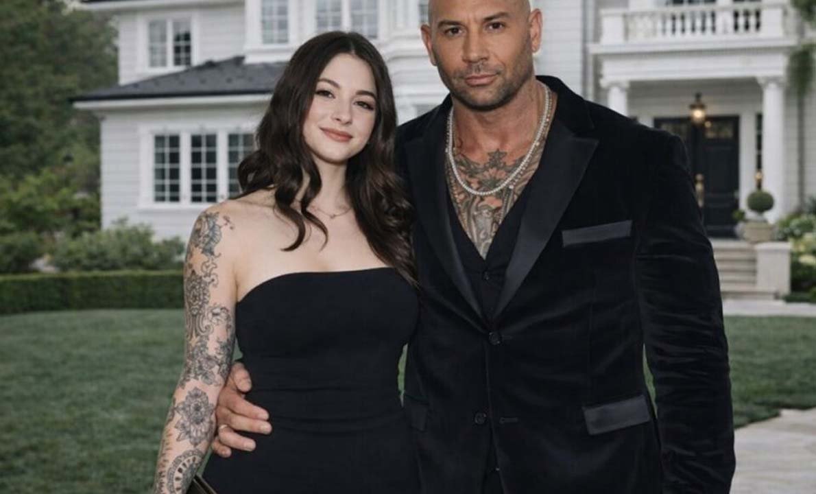 Keilani's Mother and Family Support