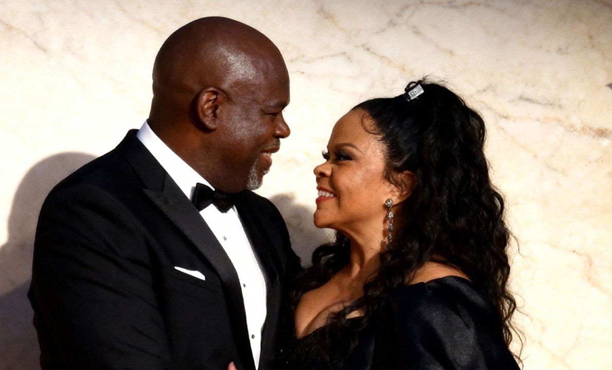 How Mia Met Eric Bieniemy