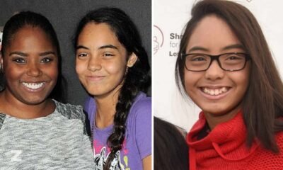 Kori Madison Federline