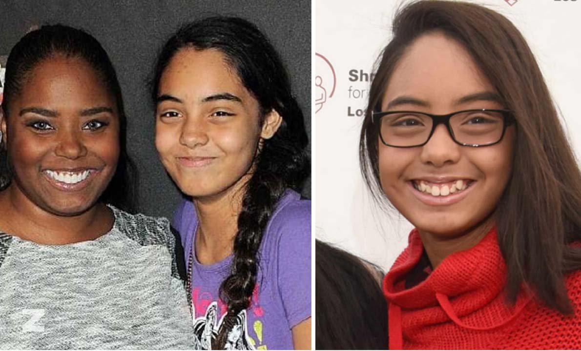 Kori Madison Federline