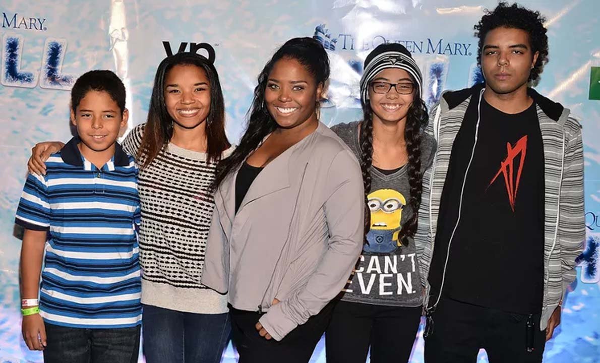 Kori Madison Federline’s Family 