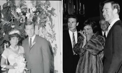 John William McDonald