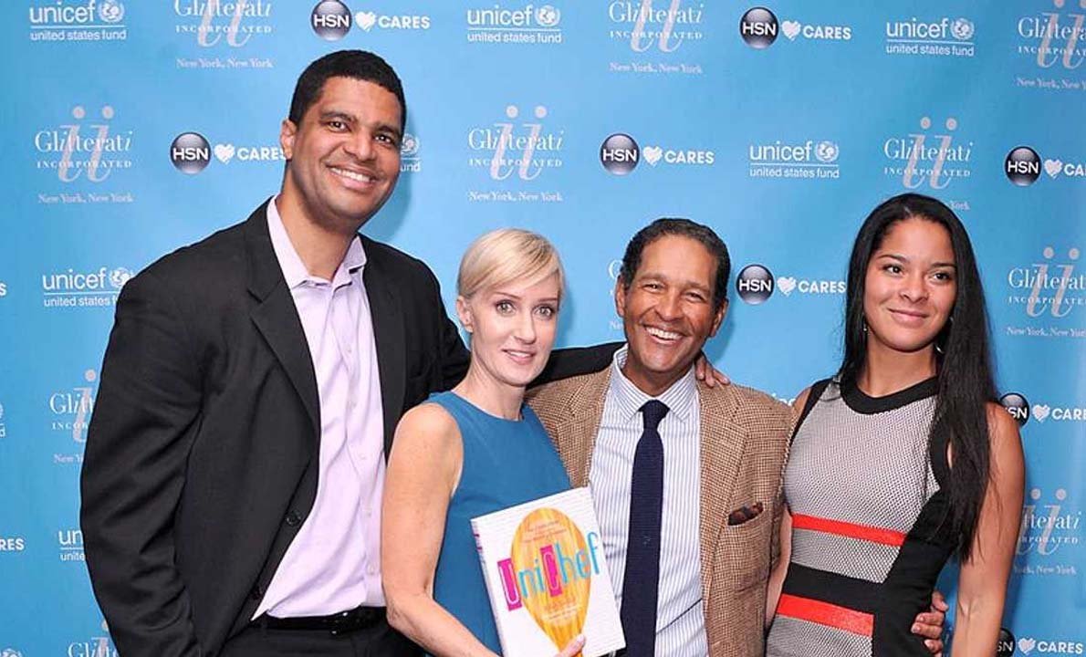 Jillian's Children and Family Life