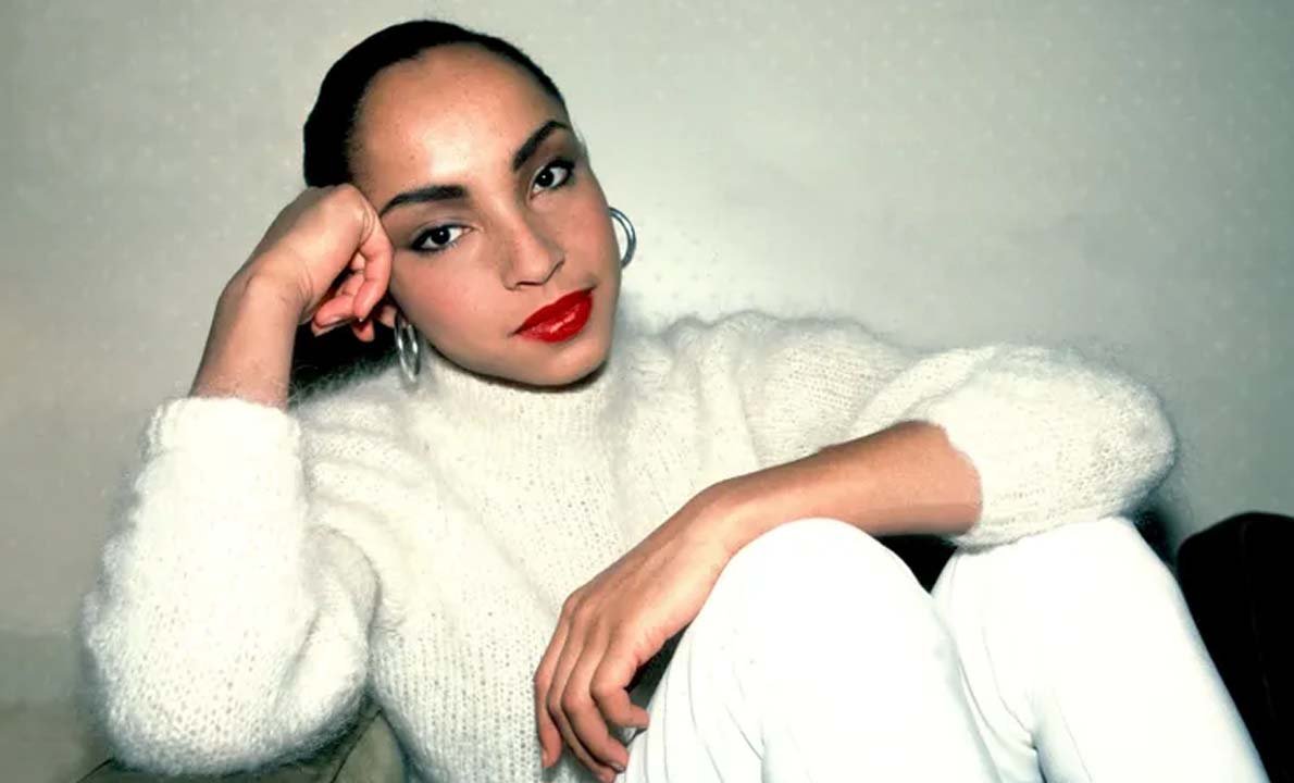 Who Is Sade Adu?
