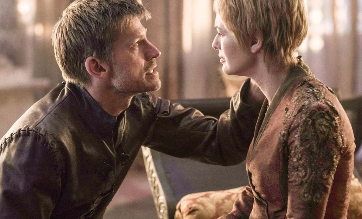 How Peter Paul Loughran Met Lena Headey