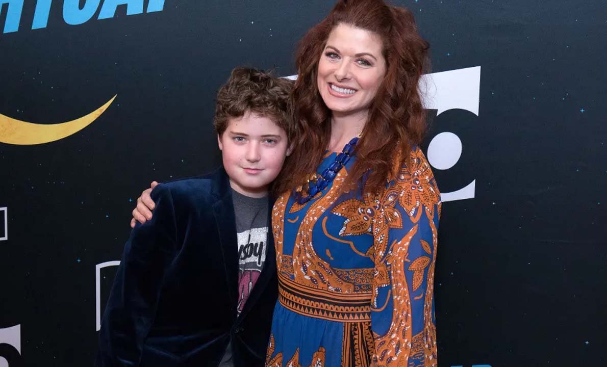 Roman's Bond with His Mother