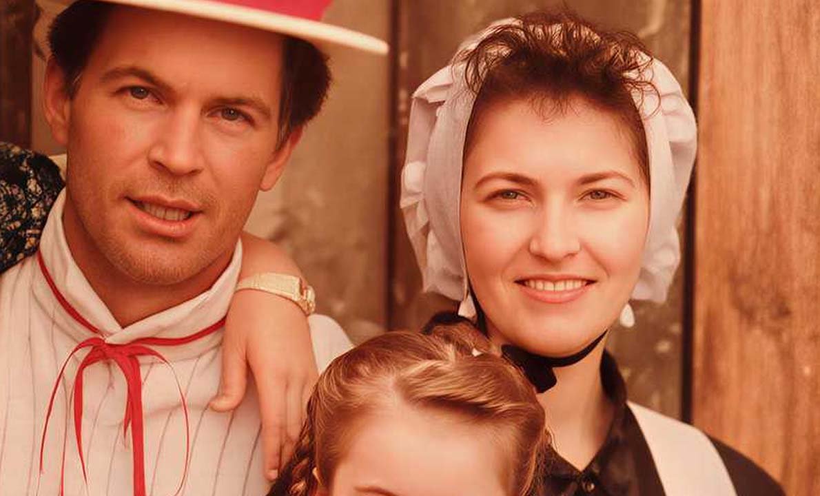 Did Gloria Support Megan’s Acting Career?