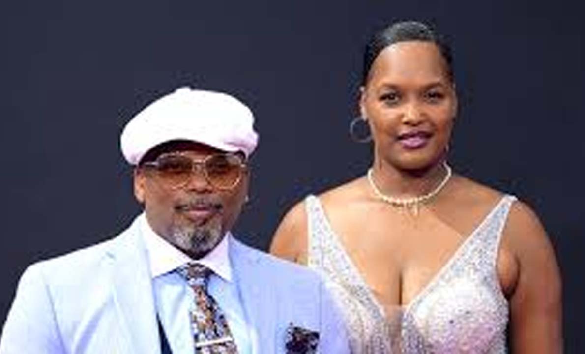 Melika Payne's Meet Landon Brown