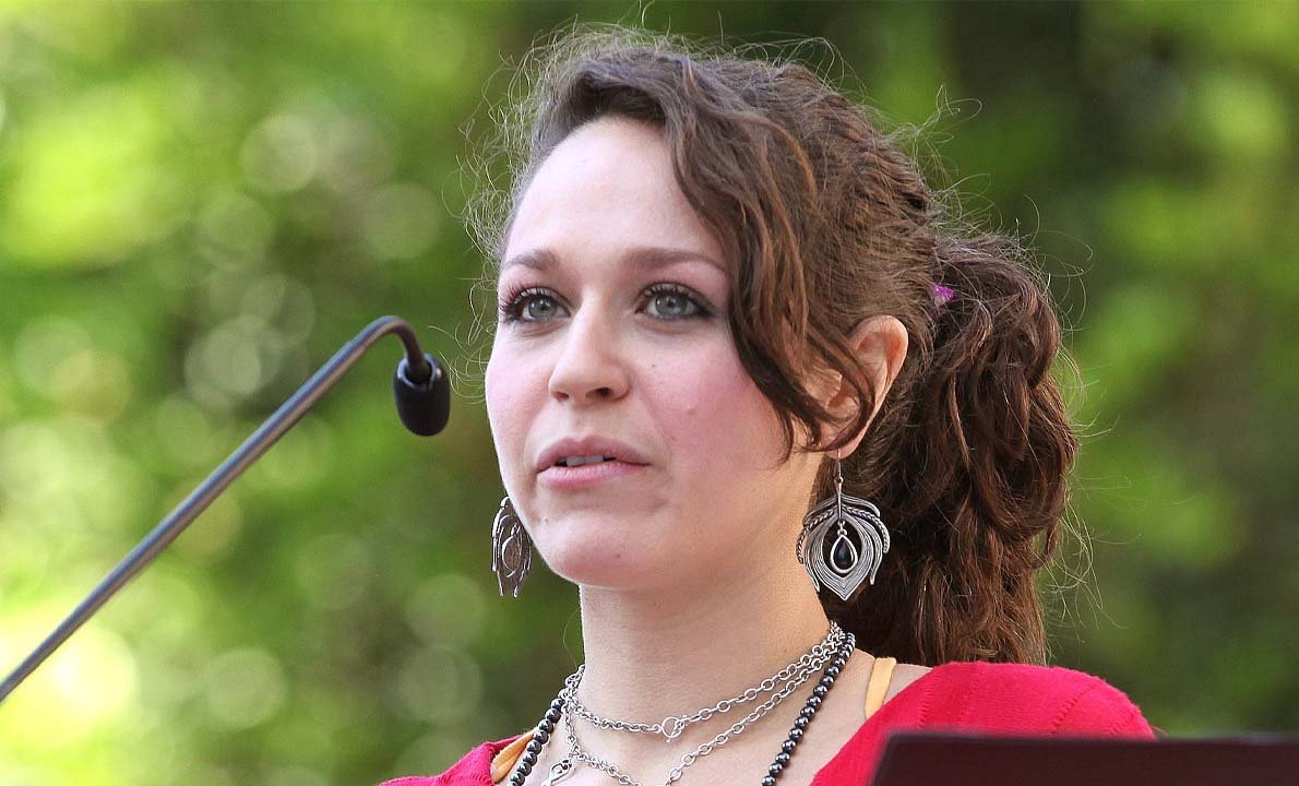 Did John Denver Write a Song for Jesse?