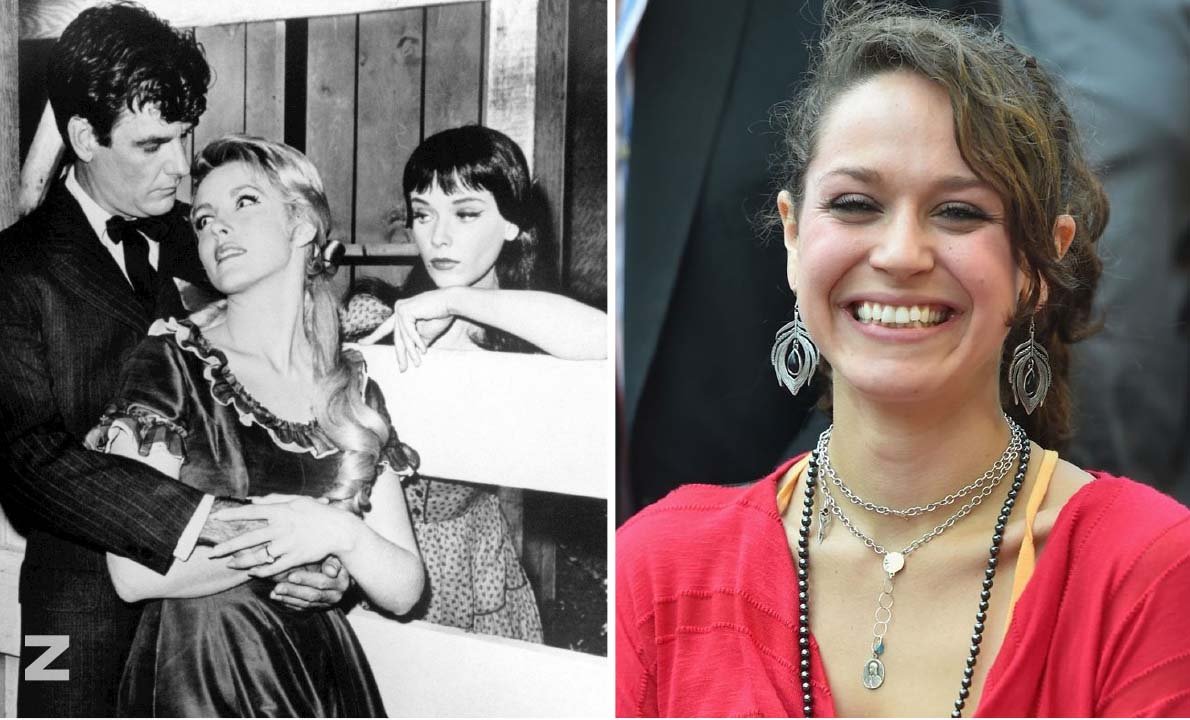 Jesse Belle Deutschendorf