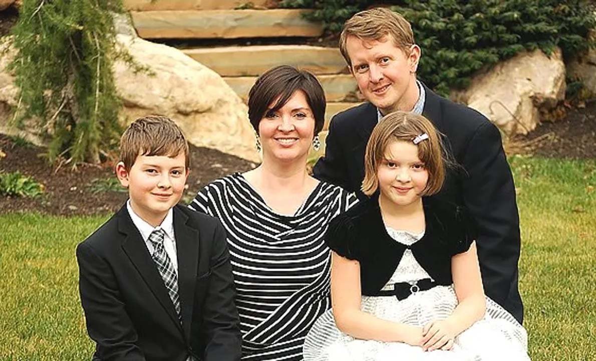 Mindy Jennings’ Children and Family Life