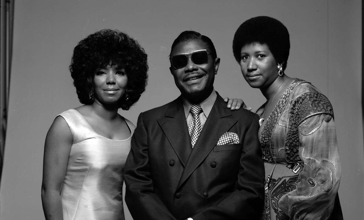 Carl Ellan Kelley's Meeting the Franklin Family