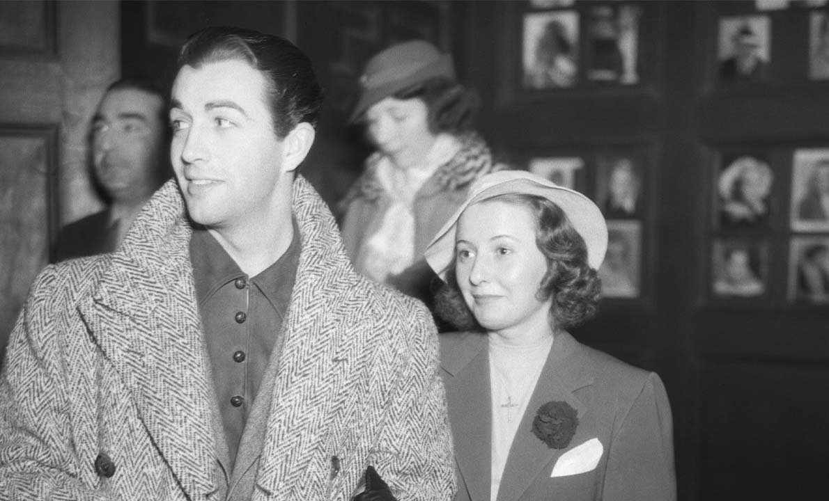 Military School and Growing Distance