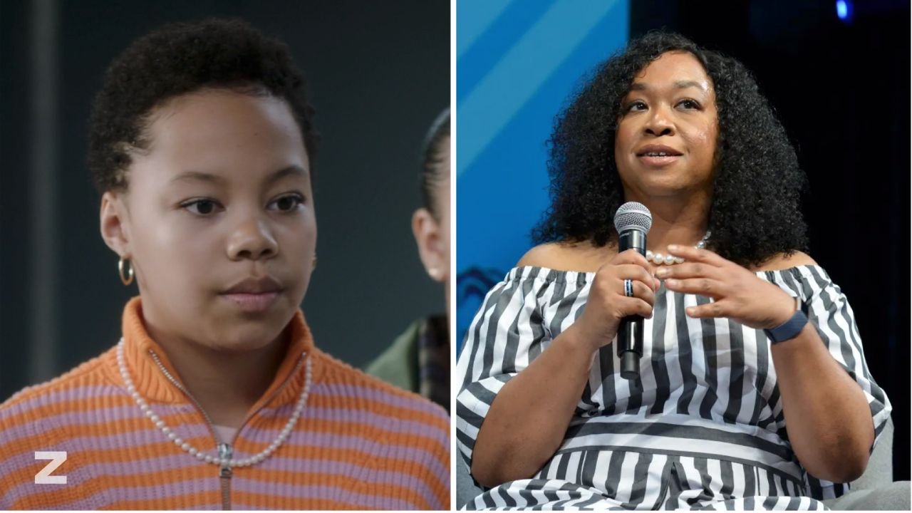 Emerson Pearl Rhimes