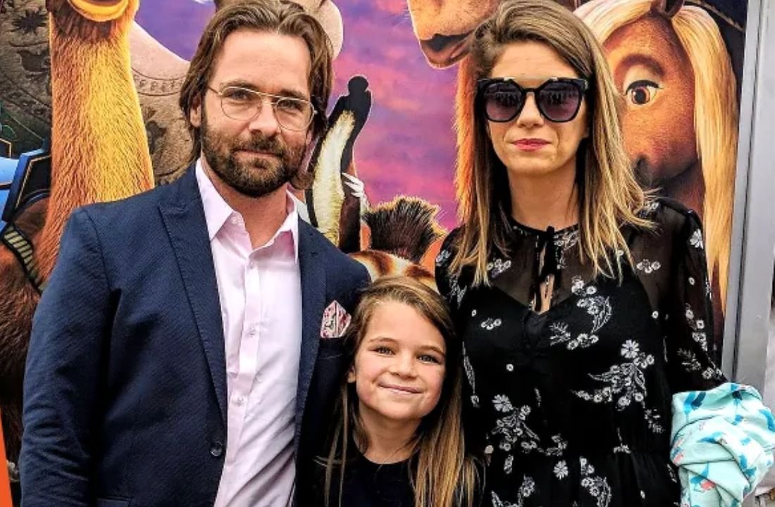 Holly’s Family and Marriage