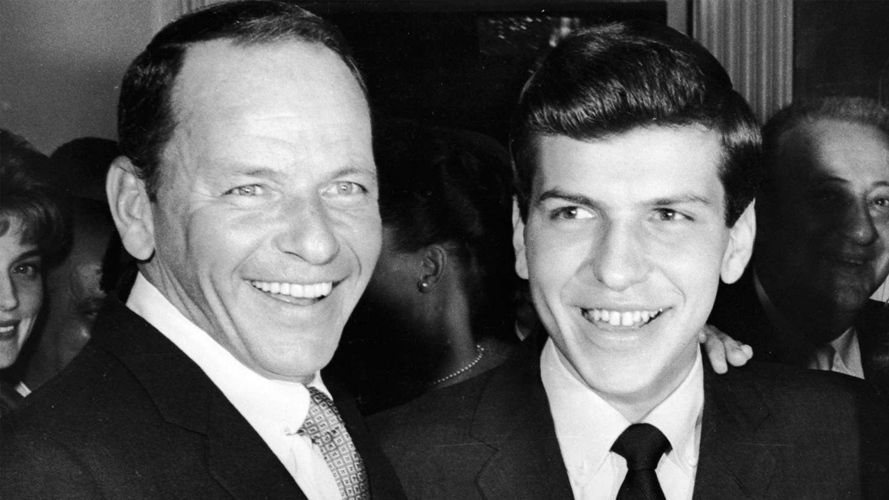 Her Relationship With Her Father