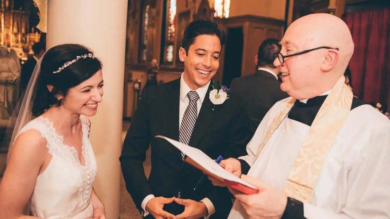 Alissa Mahler's Marriage to Michael Knowles