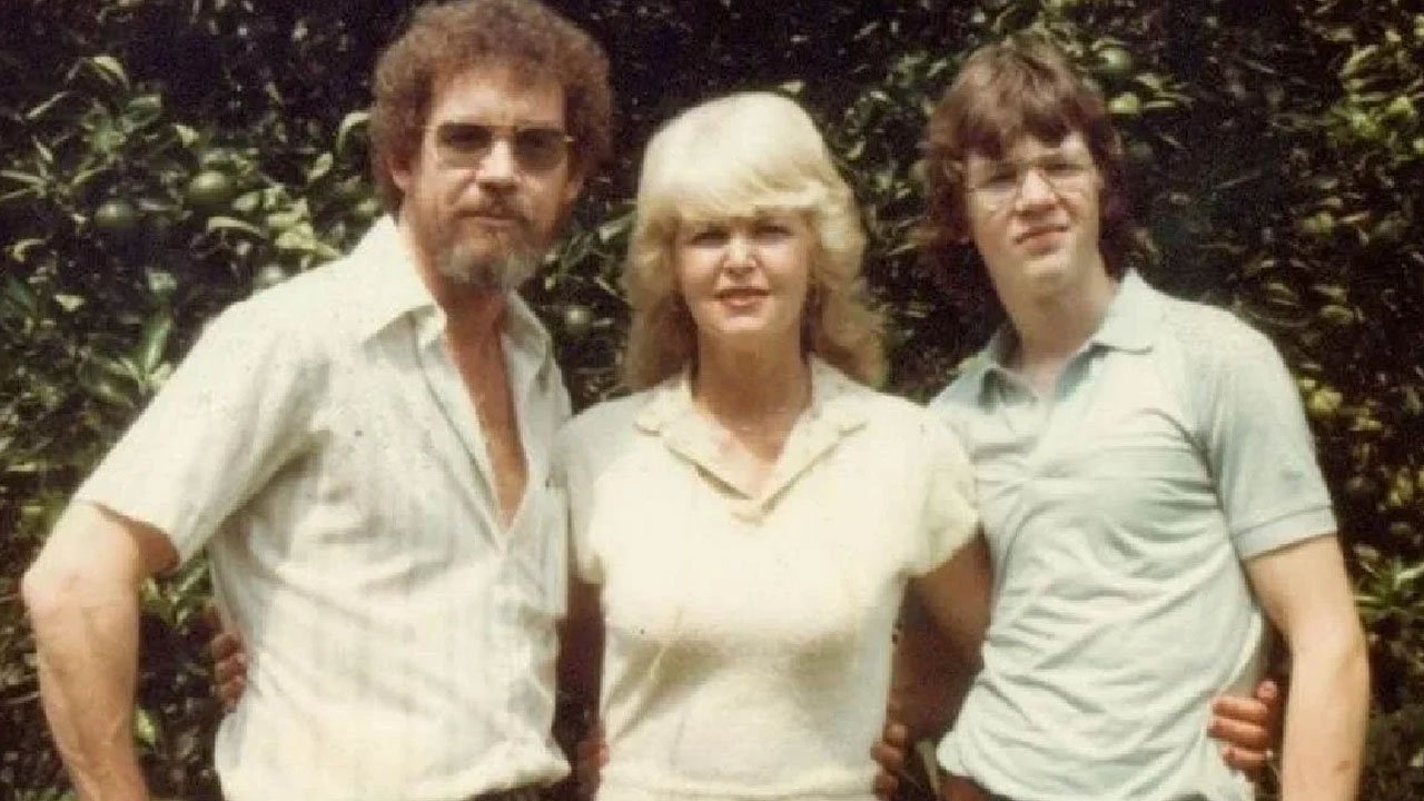 Meet Vivian Ridge Son