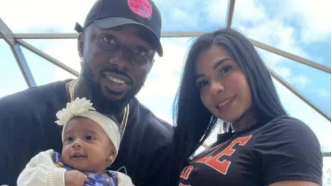 Meet Cenelia Pinedo Blanco's Children