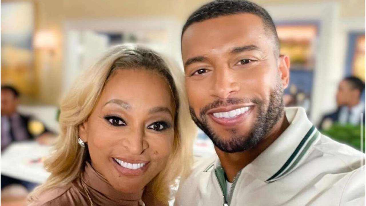 Brandon Huger’s Education