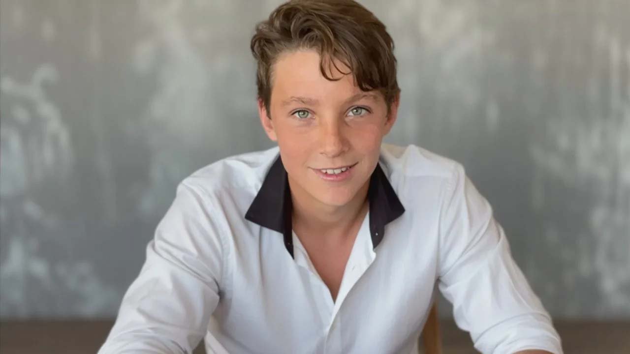 Timoteo Schreiber's Social Media