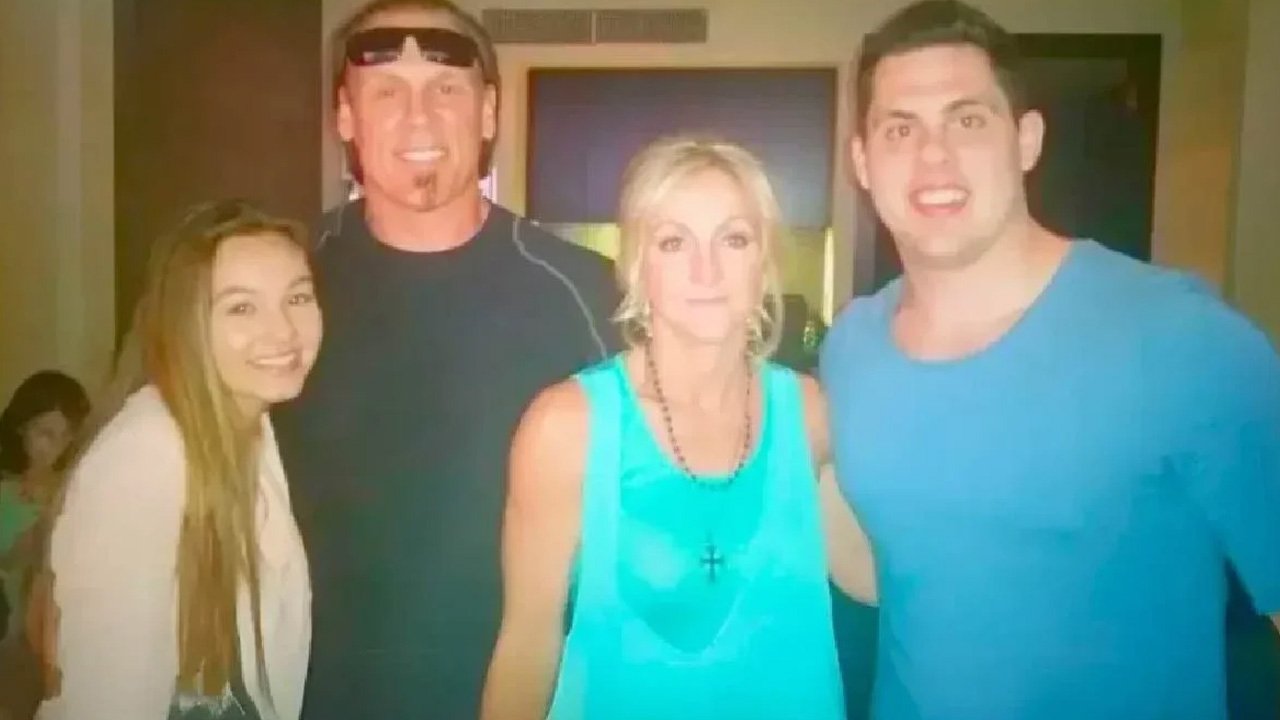 Sabine Glenn’s Children