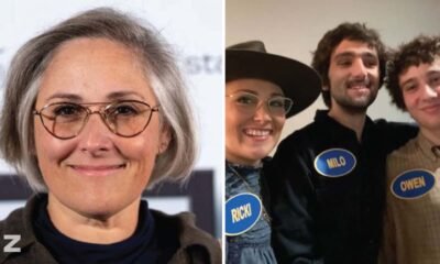 Owen Tyler Sussman’s