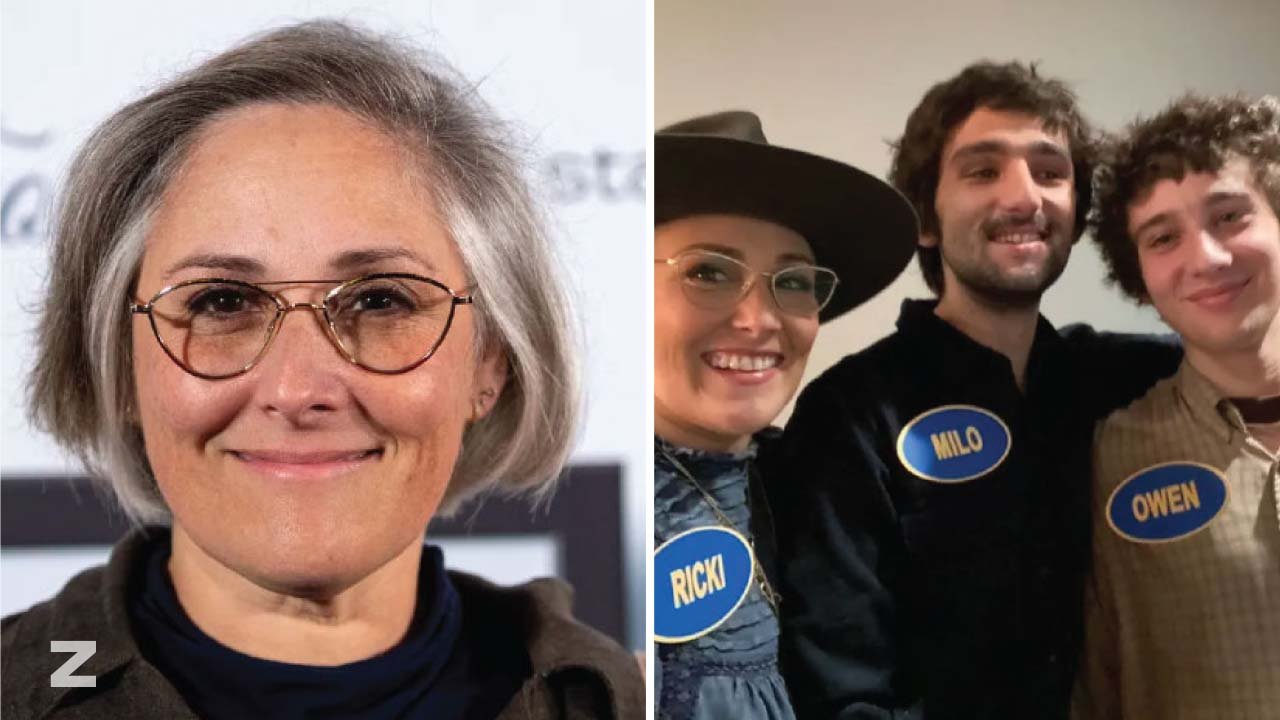 Owen Tyler Sussman’s