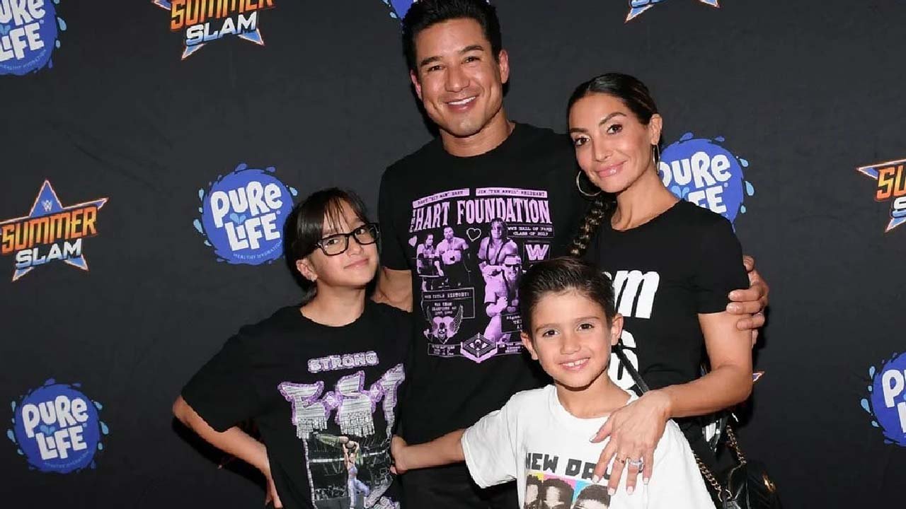 Owen Tyler Sussman’s Parents