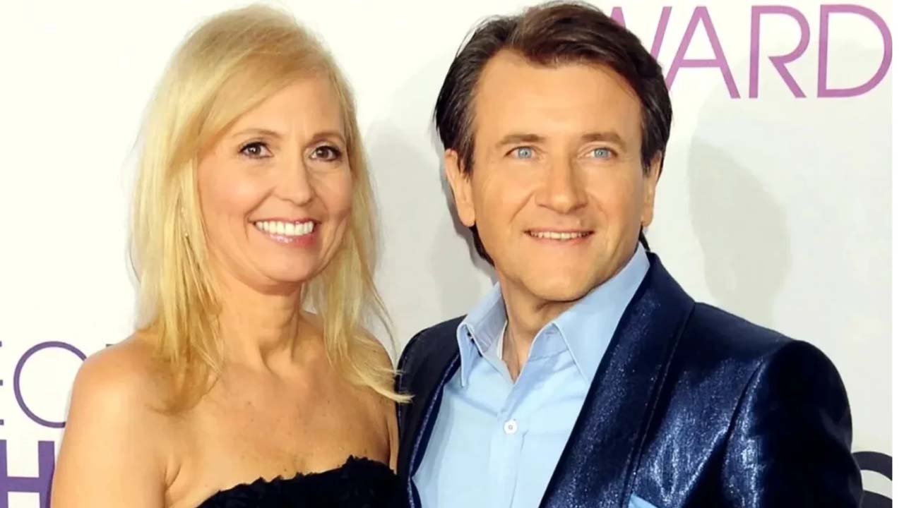 Jan Ashley’s Marriage to Robert Kardashian