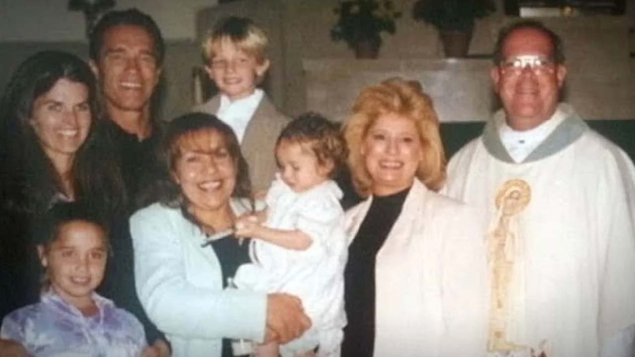 Jackie Rozo's Parents