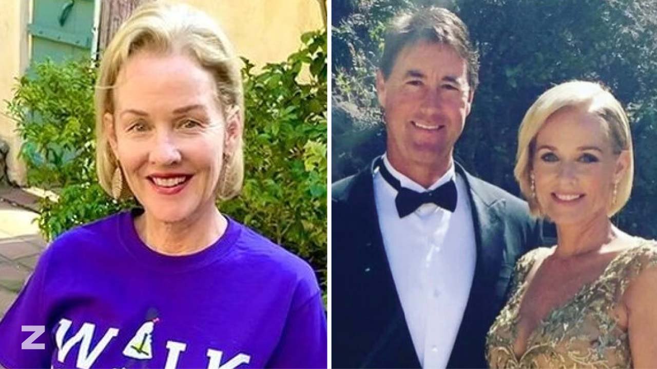 James Patrick Huggins