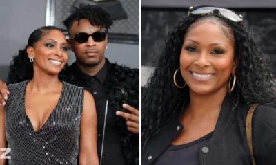 Heather's Children and Strong Family Bond