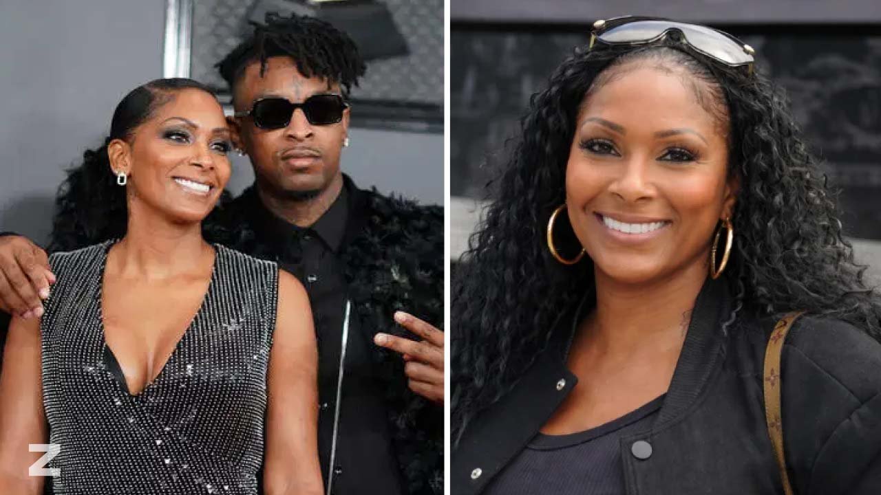 Heather's Children and Strong Family Bond