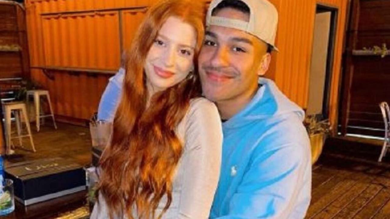 Jovan Arriaga’s Girlfriend and Love Life