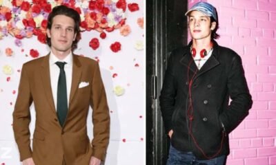 Dylan Thomas Andrews