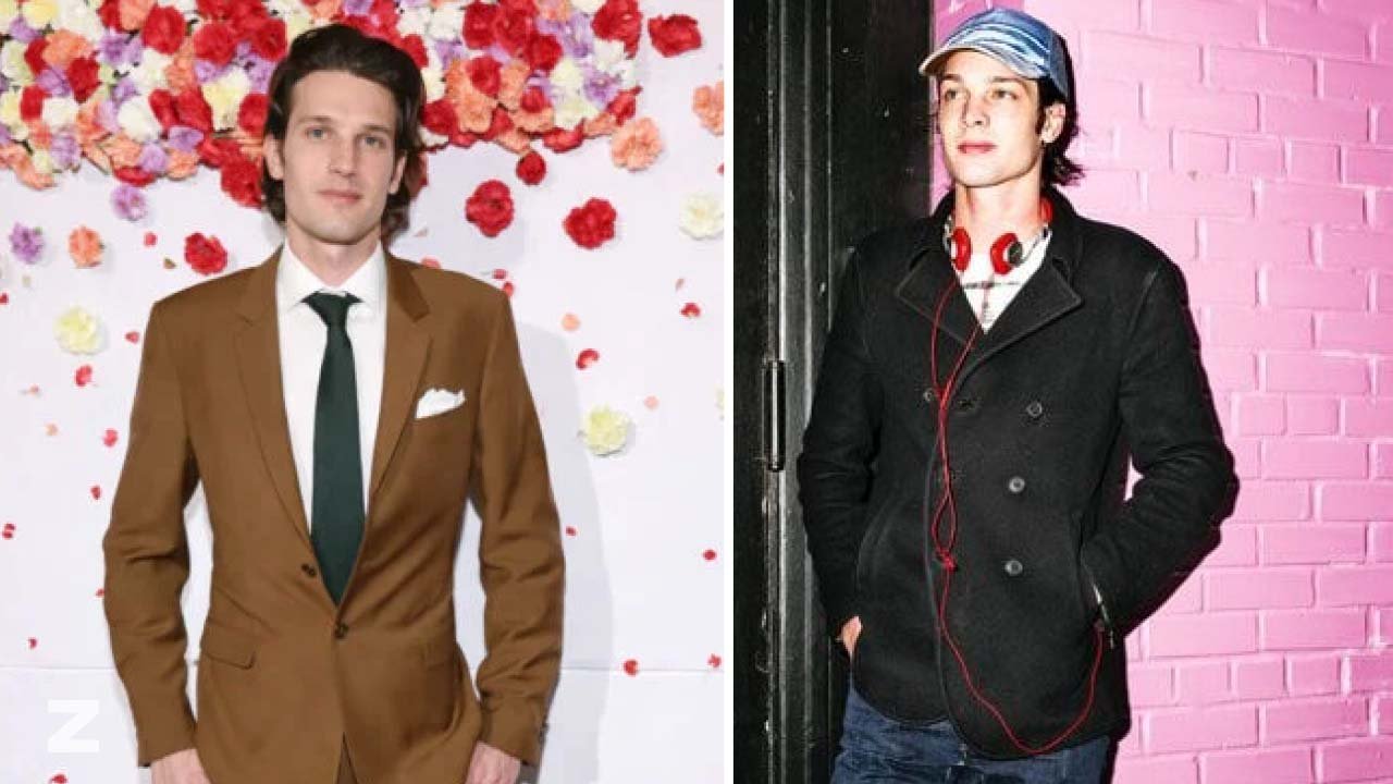 Dylan Thomas Andrews