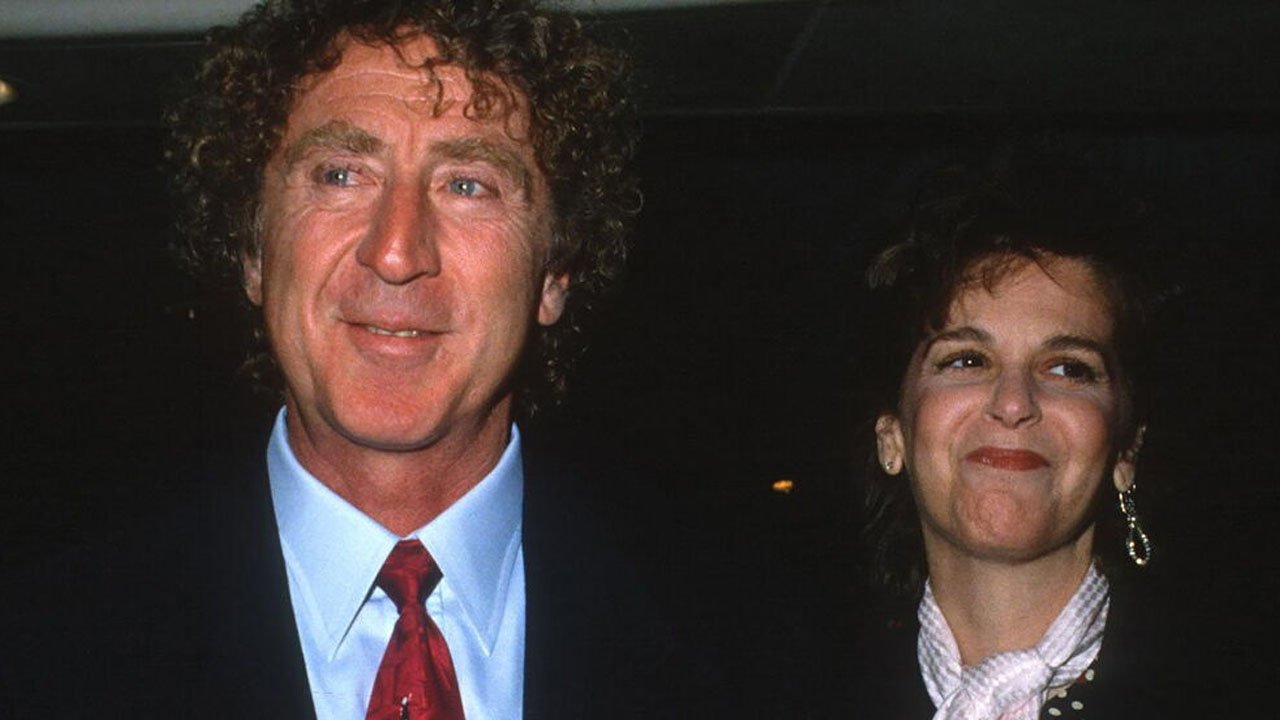 Mary Joan Schutz's Marriage to Gene Wilder