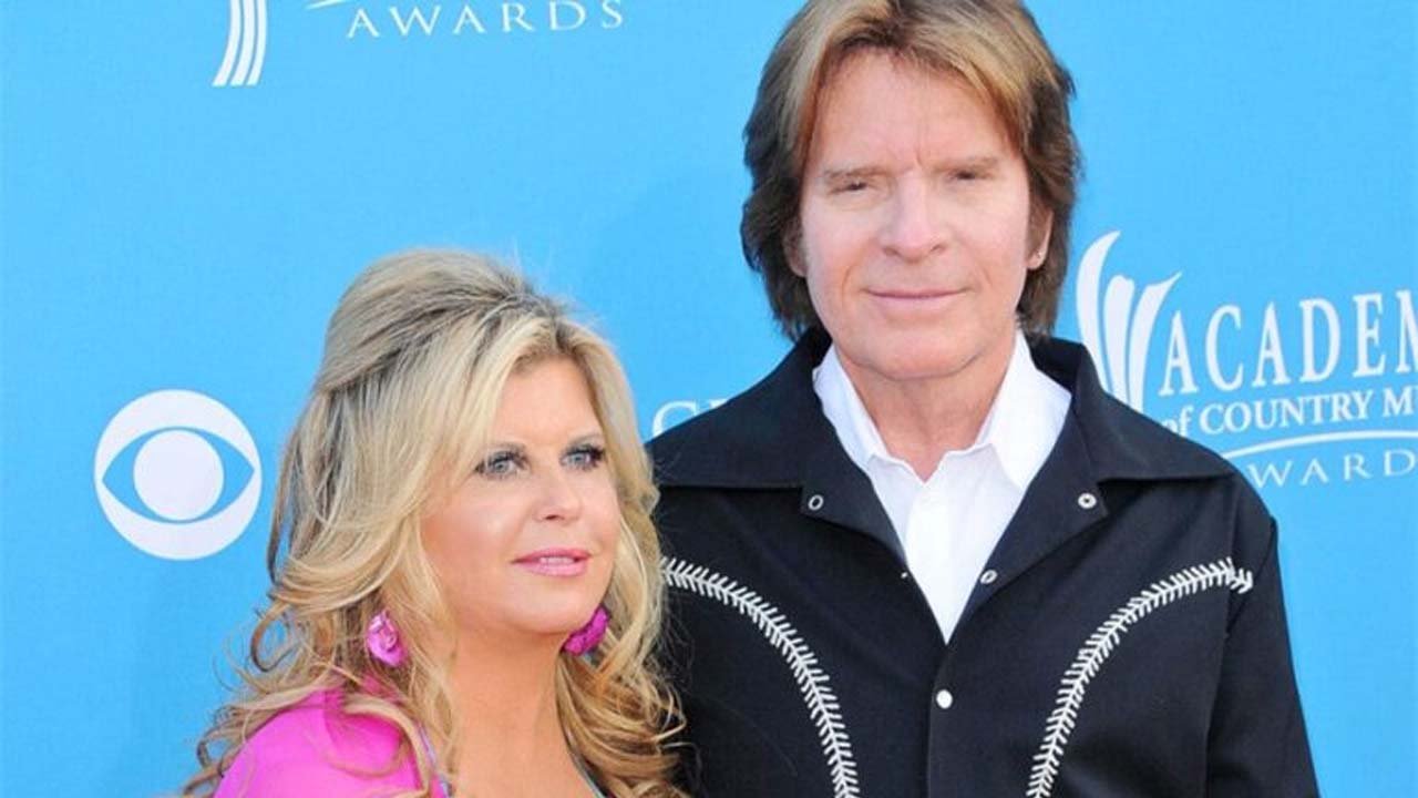 Julie Lebiedzinski and John’s New Beginning