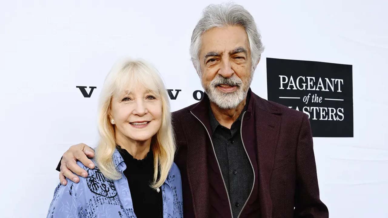 Arlene Vrhel's Marriage to Joe Mantegna