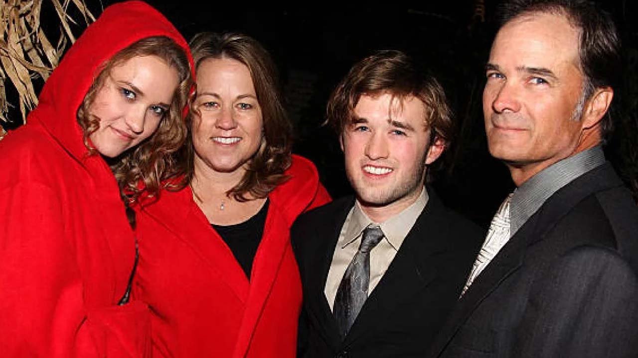 Theresa's Simple Parenting Style