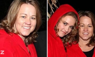 Theresa Seifert Osment