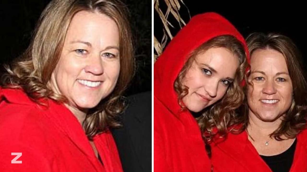 Theresa Seifert Osment