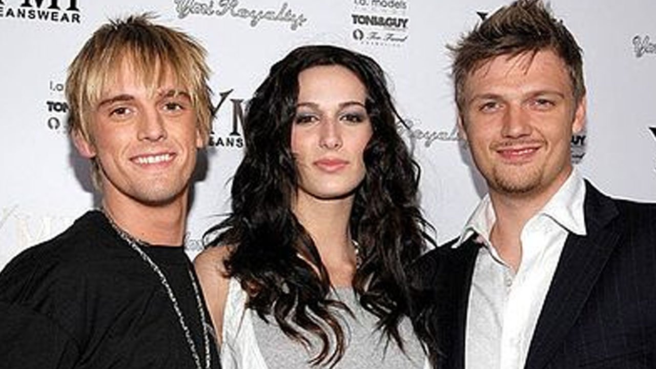 Taelyn Dobson’s Siblings