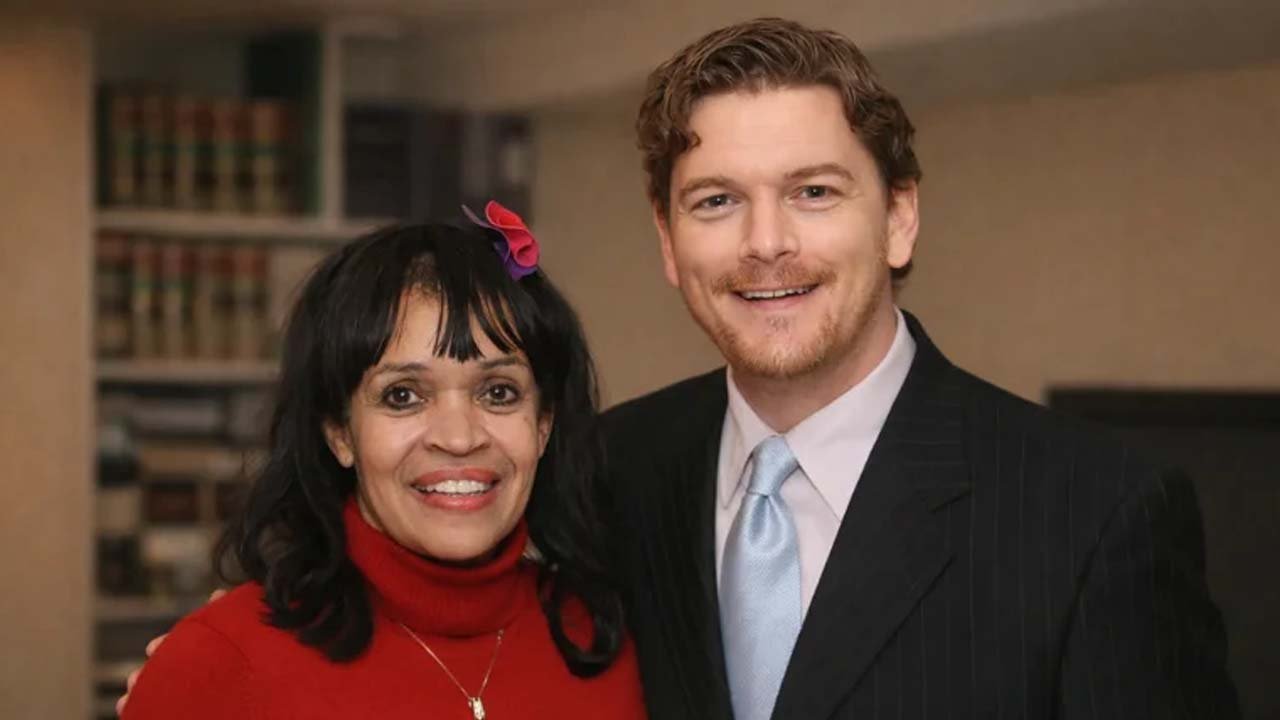 Dorothy Bowles Ford's Marriage to Harold Ford Sr.