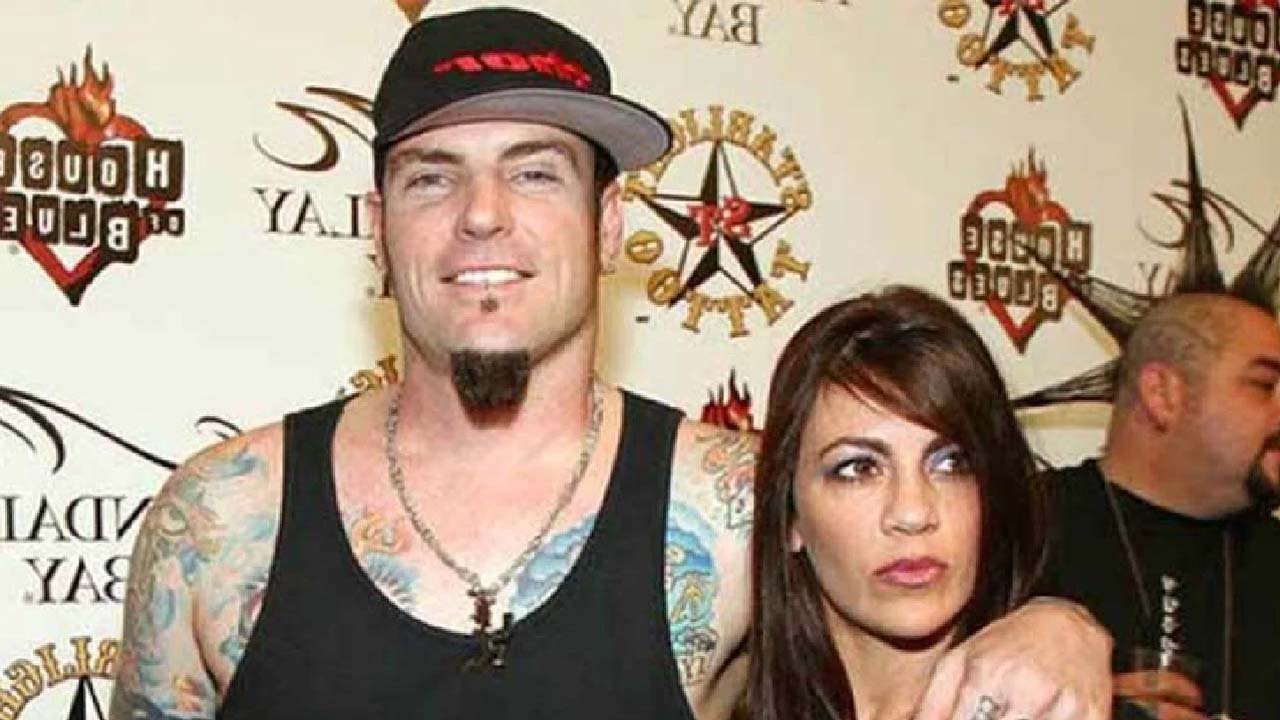 Her Relationship With Vanilla Ice